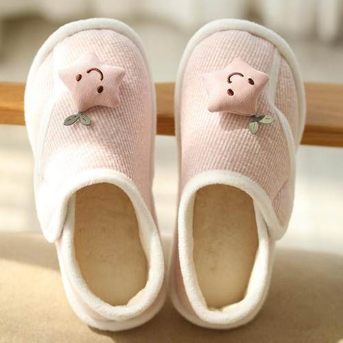 月子鞋产后秋冬包跟软底防滑10月份11春秋孕妇产妇坐月子保暖拖鞋