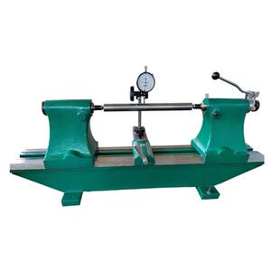 循环仪同心度测量仪轴径跳跃仪偏差检测仪摆动差速仪齿轮跳跃检测