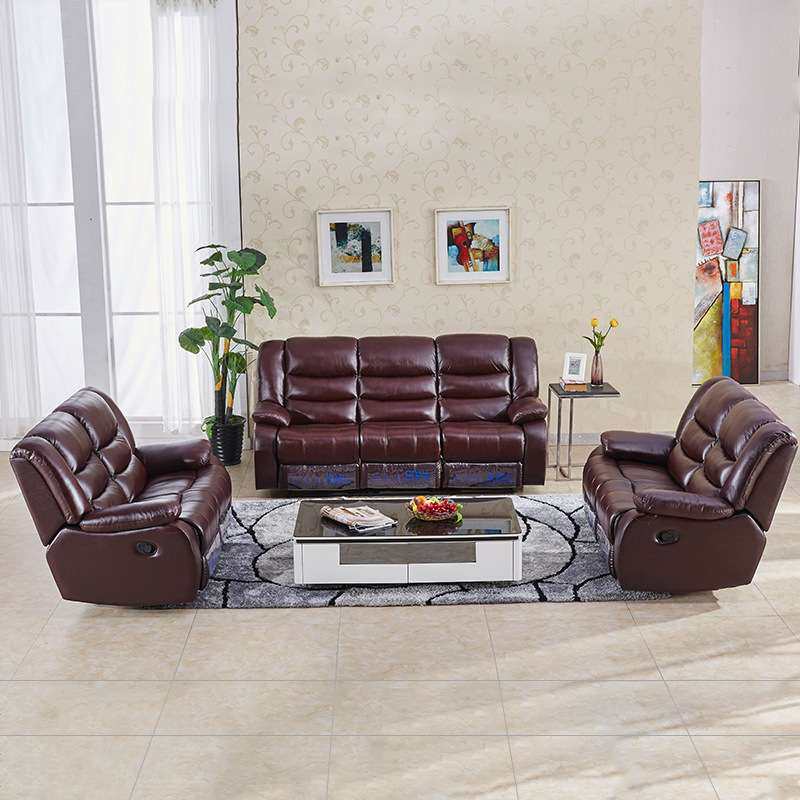 工厂头等多功能电动舱小户型客厅双人欧式真皮沙发家庭影院沙发,住宅家具,功能沙发,淘宝优惠券,粉丝福利购,淘宝优惠卷