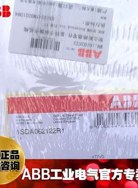 ABB加长手柄RHE NORM.Returned for F/W T7;1SDA062122R1