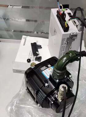 安川配套SGMJV 750W伺服电机编码器10米连接电缆JZSP-CMP00-10-E