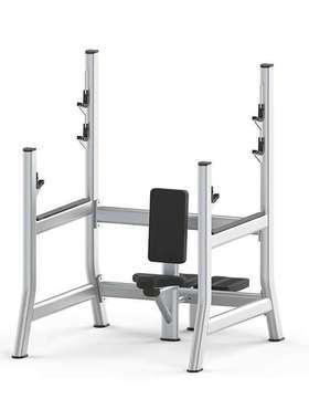 坐式举架 健身房Seated Lift Gym