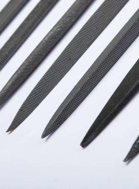 10件套什锦锉5x180MM 03803