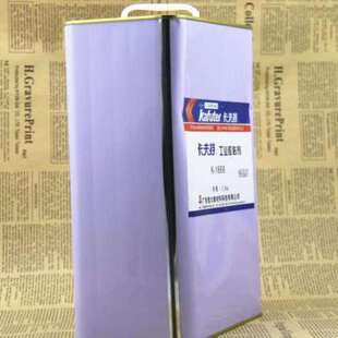 卡夫特1668黄胶元器件电路板螺丝固定线束固定密封胶大桶胶2.5kg