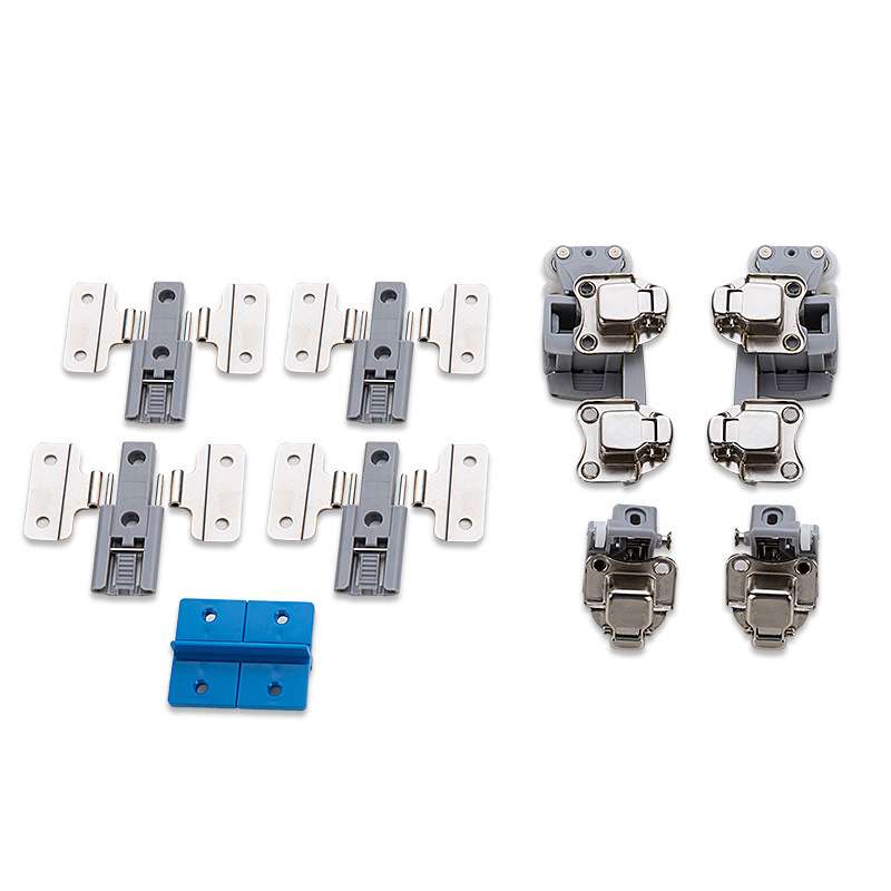 衣柜折叠门吊滑轮隔断折叠移门吊轮旋转门阳台柜门配件通道门五金