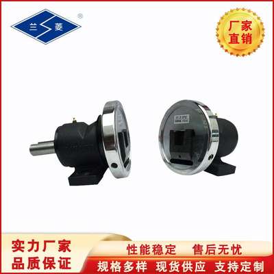 配套气胀轴 制动器 快速脱离 STO/STW/FLO/FLW75卡盘 联轴器