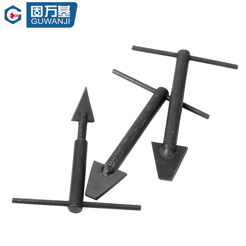 固万基牙套拆卸工具钢丝螺套牙套安装取套器取出螺套卸套器M2-M24