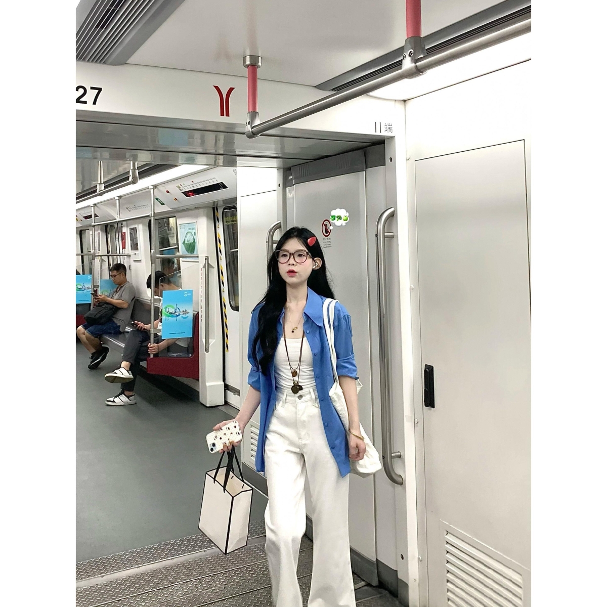 2025年新款女春夏内搭独