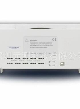 青岛汉泰MSO5074F/MSO5074FG 4通道台式数字示波器70MHz