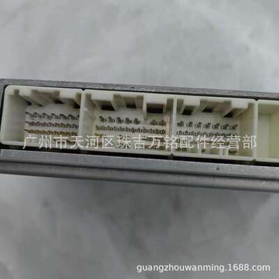 LQ22E00147F1 YN22E00354F5 挖掘机电脑板用于神钢200-8 SK200-8