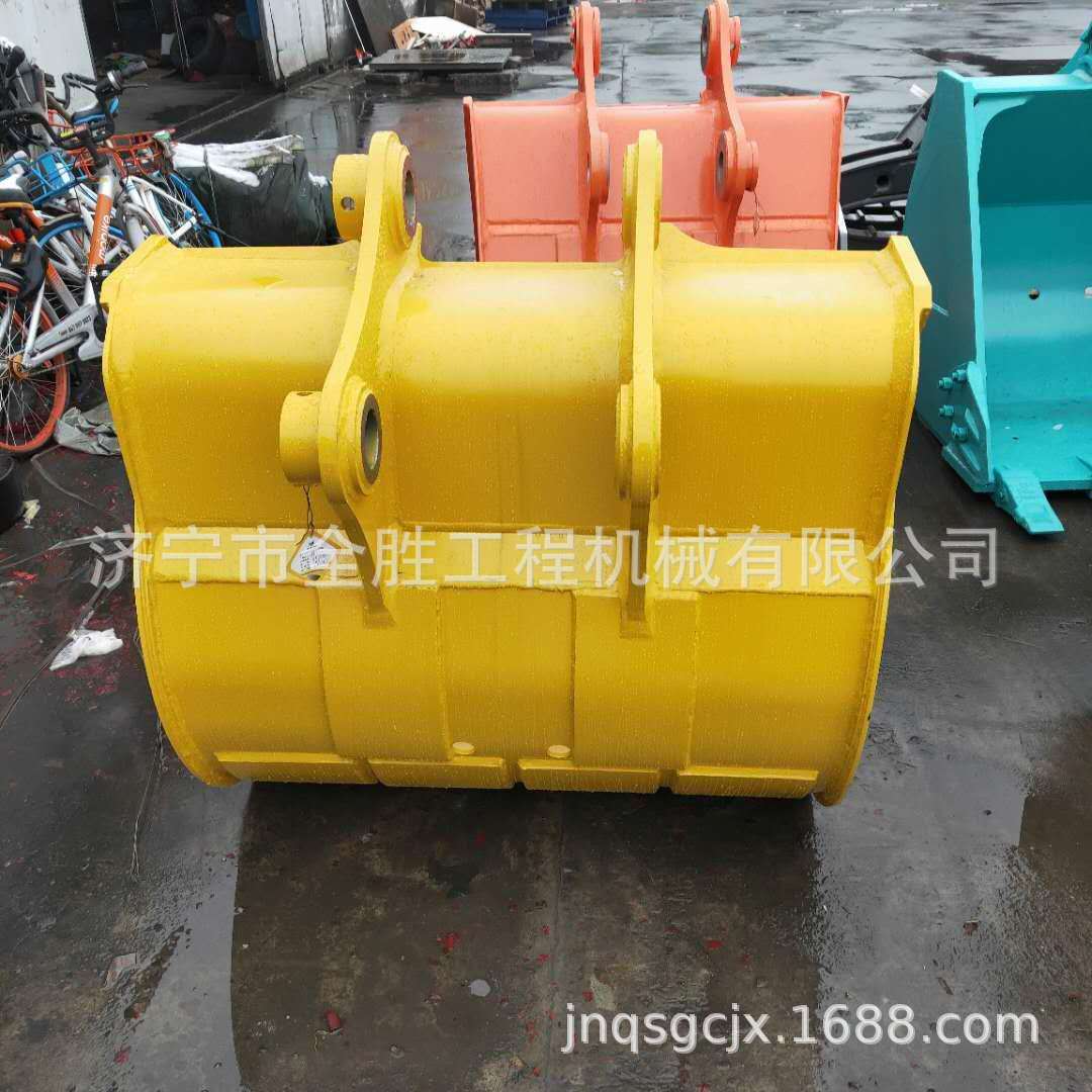 PC1250-7挖掘机挖斗 回转支承 支重轮 引导轮 驱动齿