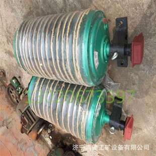 TDY75型电动滚筒 3265-4千瓦 可移动式输送机电动滚筒 规格齐全
