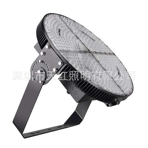 500W 800W 1000W 1200W LED投光灯