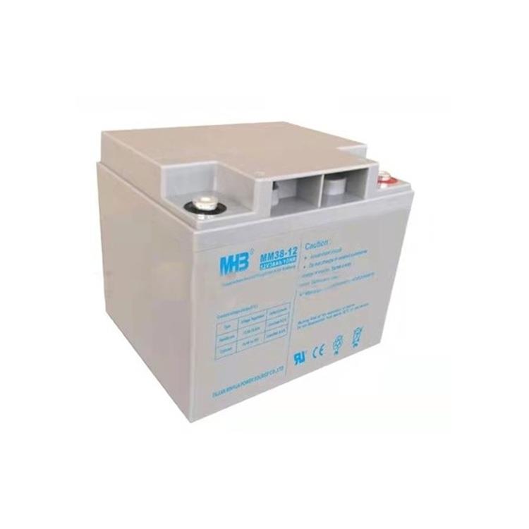 MS7-12 MM65-12 12V9AH5AH12A17AH38A40AH100A120AH