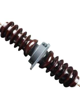 40.5KV系列 铜排陶瓷高压穿墙套管防污 CWW-CWB-35KV/200A-4000A