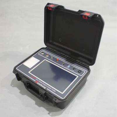 HZ-20A Wireless Zinc Oxide Arrester Tester