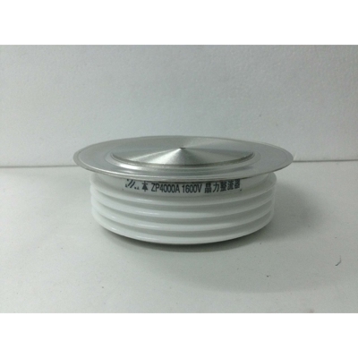 平板式整流管4000A1200V二极管ZP4000A1600V