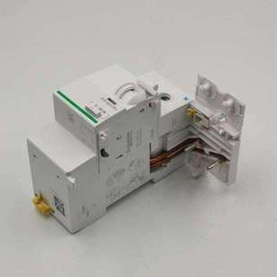 ELE 40A 30MA 微型漏电断路器附件漏电模块 VIGI IC65