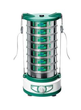 原装进口供应ENDECOTTS振动筛OCTAGON 200CL 筛分仪 检测筛 筛网