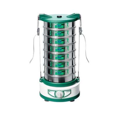 原装进口供应ENDECOTTS振动筛OCTAGON 200CL 筛分仪 检测筛 筛网