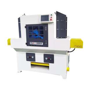 佛山晟舜工厂直供全自动高速仿型铣竹盖成型镂铣机仿形机12个分钟