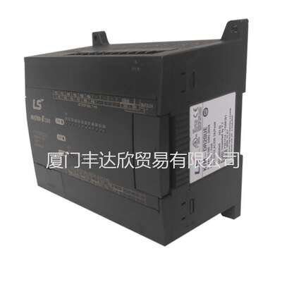 LS产电 K7M-DR10UE/K7M-DR14UE/K7M-DR20UE/K7M-DR30UE K120S系列