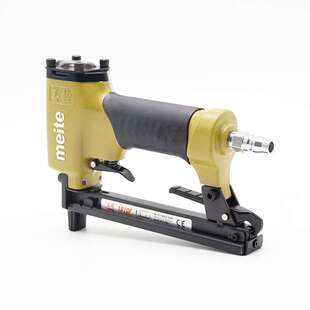 美特1010F码钉枪气动打钉枪1010FL木工马钉U型气钉枪厂家直销