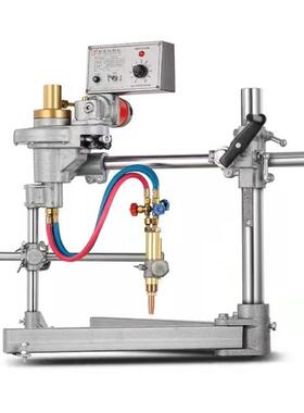 上海华割WNB圆机6CG2机-00割圆CG2威-1000半自动火焰切圆机