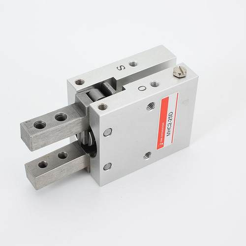 MMHZ气A2HZL2气动手指平行开闭气爪夹紧289缸气爪支/点气爪