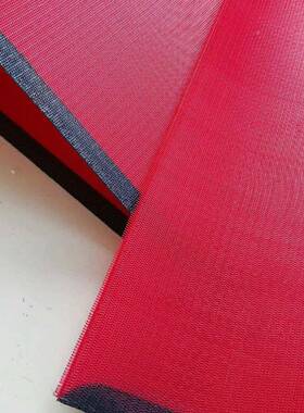 聚酯网带无IWB纺布成网链网41水06帘扁丝耐温熔喷布输送刺布耐高