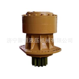 机374D回挖掘机转马达374掘D挖回JEK转减速箱