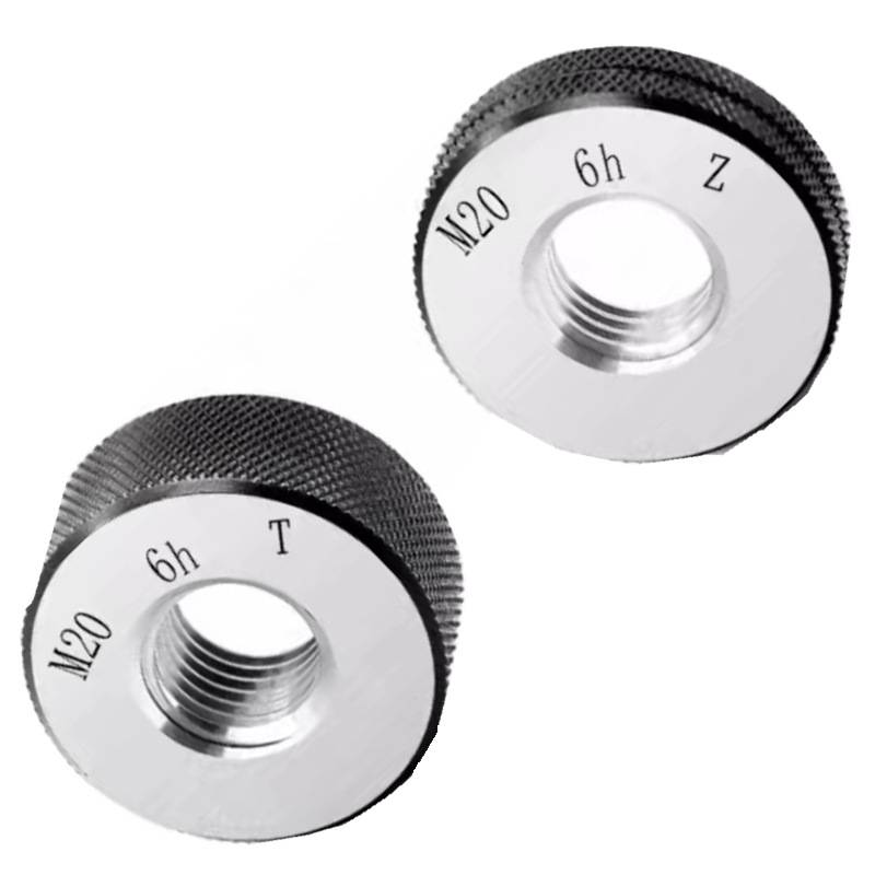 成川1-1/16-8UN美制2A/2寸-4.5UNC美制2A 销售 螺纹环规