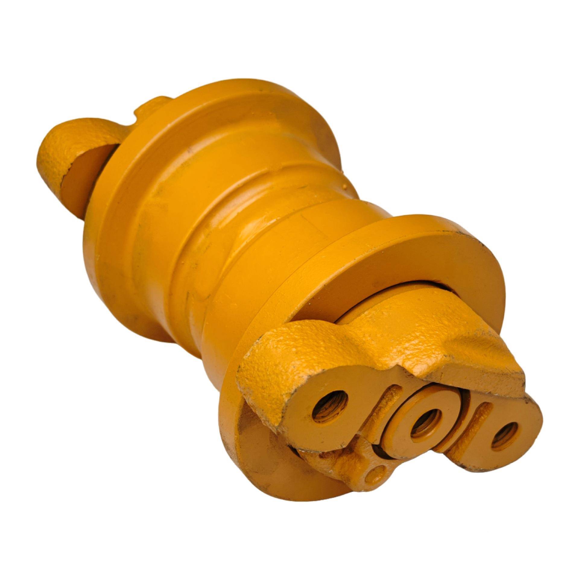 厂-DMB家现货原装PC2-3/5支重轮小松203配/50承重轮挖掘机底盘件