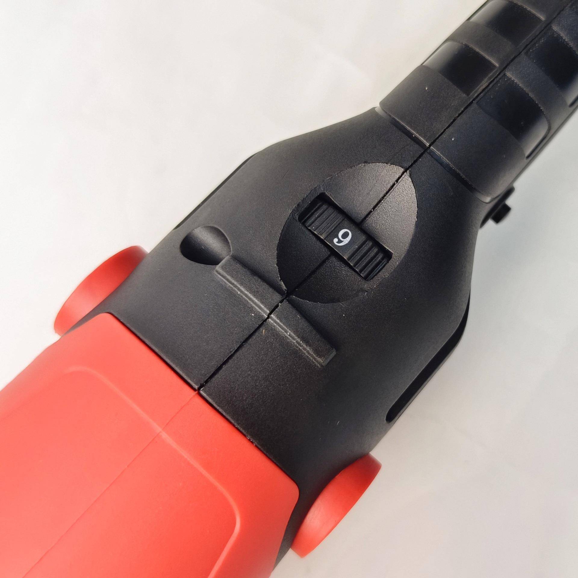 大率打磨手持角磨机功切割机插开槽抛小光机638调速电现货型电动