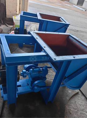 干矿优摆式给矿机300×00冶金3煤矿VCN小型摆式给料机现货价格惠