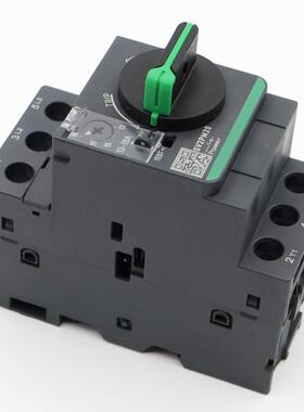 电动机断路GV2M0P304418C0C14C116C2器2C32C马达启动保护开关