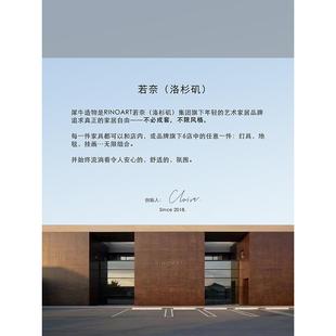 6R家具Heem@Dcos沙发床两r用懒人躺椅CH080实木布艺长椅书房床尾