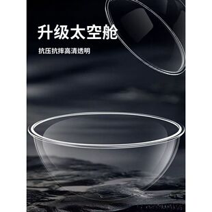 猫爬架太空舱亚克力透明半球罩猫窝DIY自制材料猫咪逗猫棒猫玩具