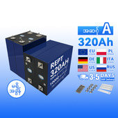 3.2v ?????? ???????????? REPT320ah EV280ah