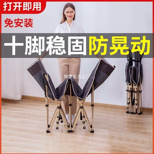 折叠床躺椅单人午休办公室午睡家用简易应急便携行军陪护简便