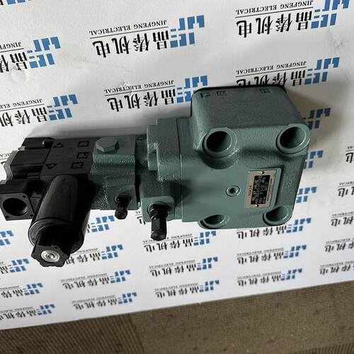 RSA-G03-AR3-C2-23电磁液控阀NACHI不二越RSA-G03-AR3-D2-23
