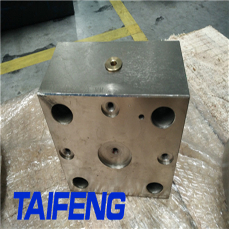 泰丰供应TLFA 040 G3WC -7X SM 型盖板厂家直销