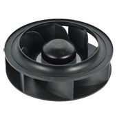 EC外转子风机 直径133 630 DC直流外转子风机