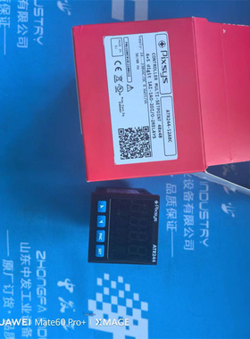 常用规格型号PIXSYS ATR401-22ABC温控器ATR244-23BC-T