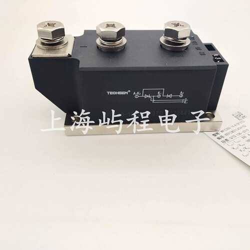 MFC300-16-415F3TDMFC500-16-415F3TD台基TECHSEM可控硅晶闸管