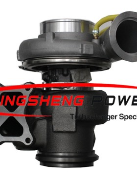 GTA4502S 涡轮增压器 762548-5004S 10R7297  C13