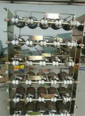 RLCY-65T-6.8Ω 电阻器 匹配各种电动机型号厂家质保