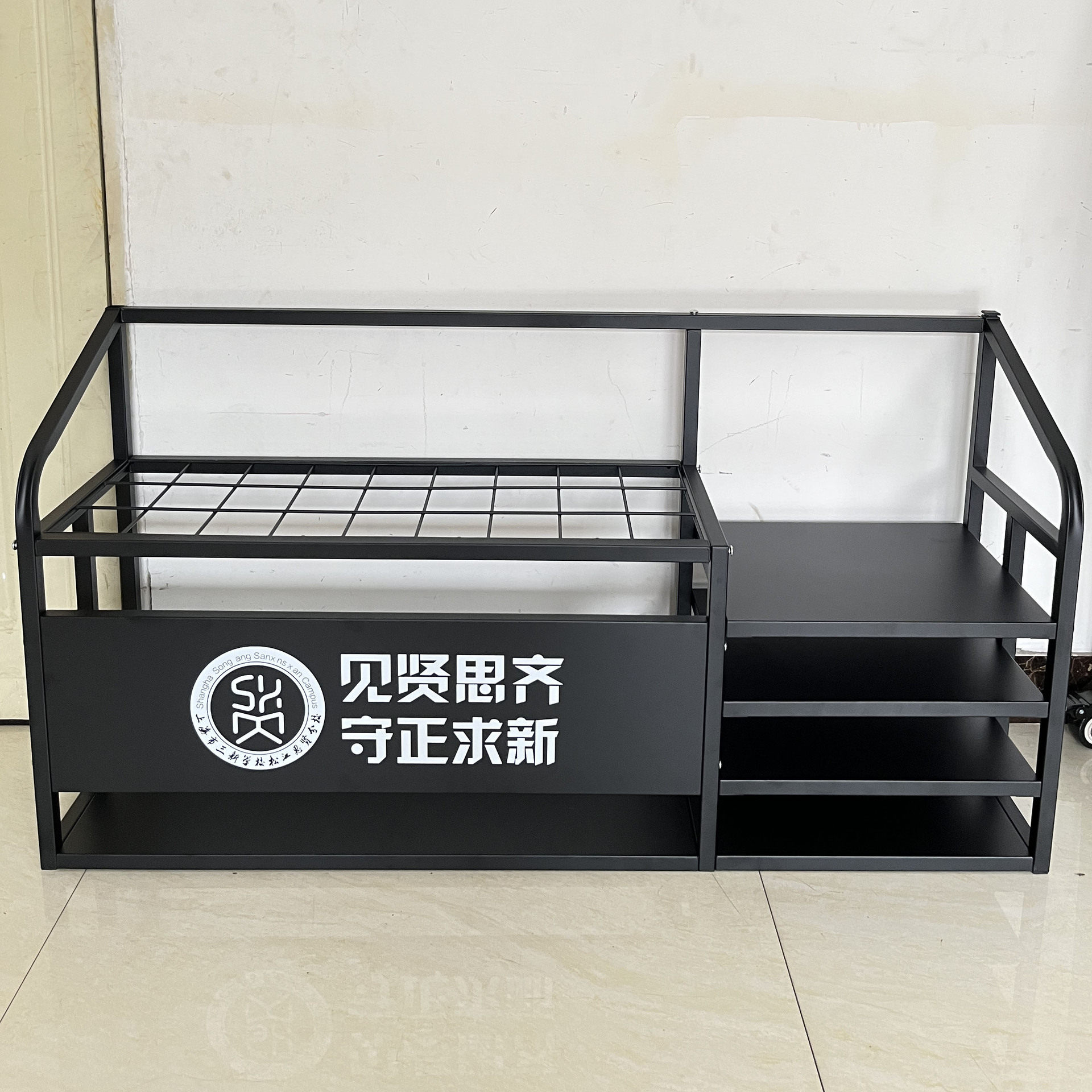 定制定做雨伞展示架雨伞金属促销价雨伞收纳架商场雨伞展示架