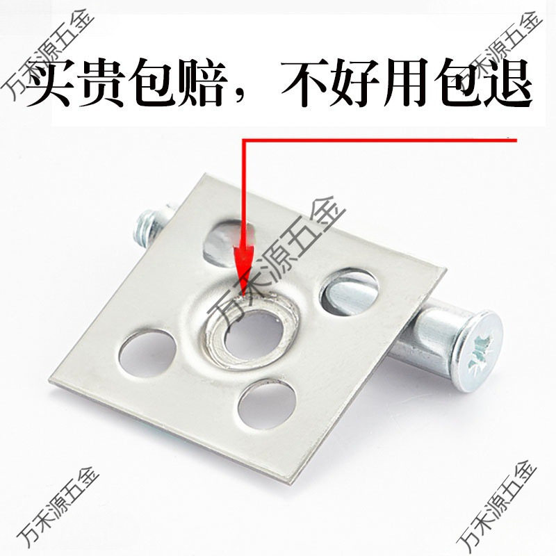 瓷砖干挂挂件配件固定挂墙挂钩大理石材不锈钢扣件新型点挂铁片