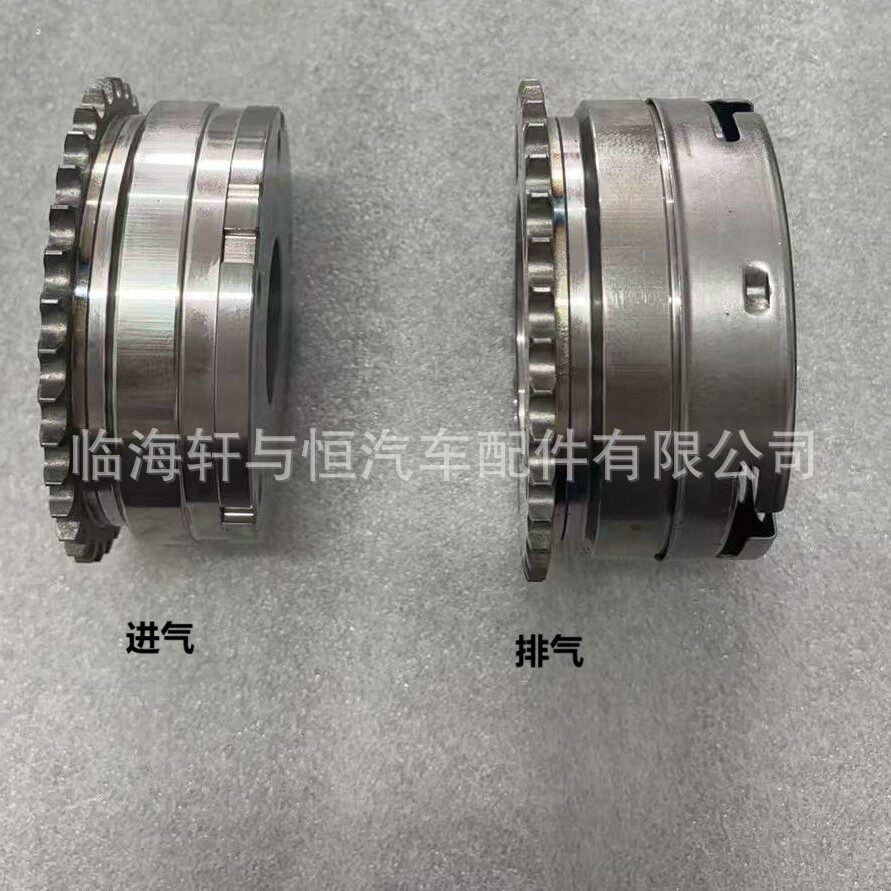 适用于吉利帝豪4G15发动机DVVT
